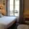 Hotel Des Falaises