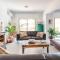 Sun city apartment