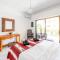Sun city apartment