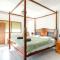 Sun city apartment