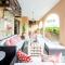Sun city apartment
