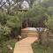 LookOut Safari Lodge