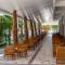 Hotel Grand Efe