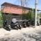 The Niti Huts Lembongan