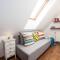 Apartamenty Sea Sea