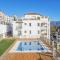 Astonishing view modern apartment - Sitio de Calahonda