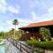 Villa Dlina Janda Baik