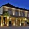 Les Glycines - Hôtel & Spa - Teritoria