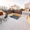 Kambi Gardens 3, two bedrooms semi detached house