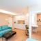 Apartamentos Kai