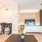 Apartamentos Kai