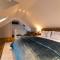 Eagle Mill Luxury Rooms