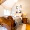 Eagle Mill Luxury Rooms