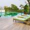 Amoravida By 7 Apple Resorts, Goa - Mandrem