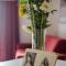 ForiArt Relais