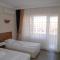 Seda Hotel