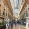 PRESTIGE BOUTIQUE HOMES -Duomo Galleria Vittorio Emanuele