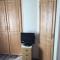 6 Berth Kingfisher (Firs)