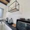 Heron Cottage - Living The Breede