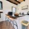 Heron Cottage - Living The Breede