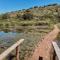 Heron Cottage - Living The Breede