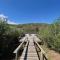 Heron Cottage - Living The Breede