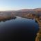 Owl Cottage - Living The Breede