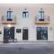 TOREMARE SUITE MARZAMEMI