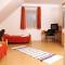 Liszt Apartman