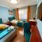 Art Green Boutique Hotel