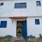 Santorini Flats