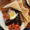 The Plough Inn Boddington