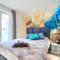 Luxury Villa Valentina with SPA zone and outdoor pool, near the sea