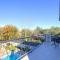 Luxury Villa Valentina with SPA zone and outdoor pool, near the sea