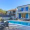 Luxury Villa Valentina with SPA zone and outdoor pool, near the sea
