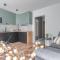 Apartament 700 bulwary Stare Miasto Apartamenty No 1