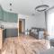 Apartament 700 bulwary Stare Miasto Apartamenty No 1