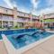 IT28 Triplex 4 Suítes a 350m da Praia do Surf - Itacimirim - 伊塔齐米林