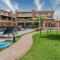 IT28 Triplex 4 Suítes a 350m da Praia do Surf - Itacimirim - 伊塔齐米林