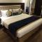 Hotel Grand Godwin Near New Delhi Railway Station