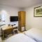 Hotel Irene City