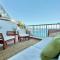Seaview Terrace Studio by TOR