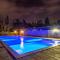 Fina Gardens Resort, Naivasha