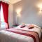 Logis Hôtel de la Tour Libourne