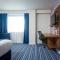 Holiday Inn Express Middlesbrough - Centre Square, an IHG Hotel - Мідлсбро