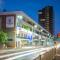 Holiday Inn Express Middlesbrough - Centre Square, an IHG Hotel - Мідлсбро