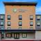 WoodSpring Suites Portland Vancouver