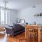 Nice Apt With Balcony In Chamomix