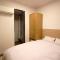 Hotel Irene City