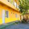 Recanto do Sol - Apartamentos para veraneio